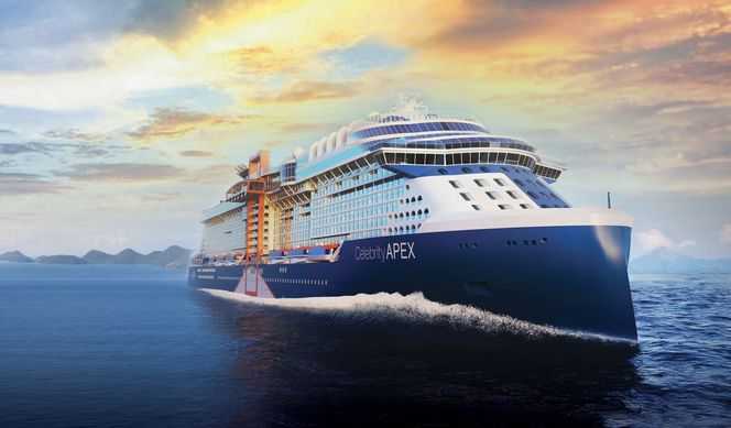 Pays-Bas, Islande, Irlande, Royaume-Uni avec Celebrity Cruises